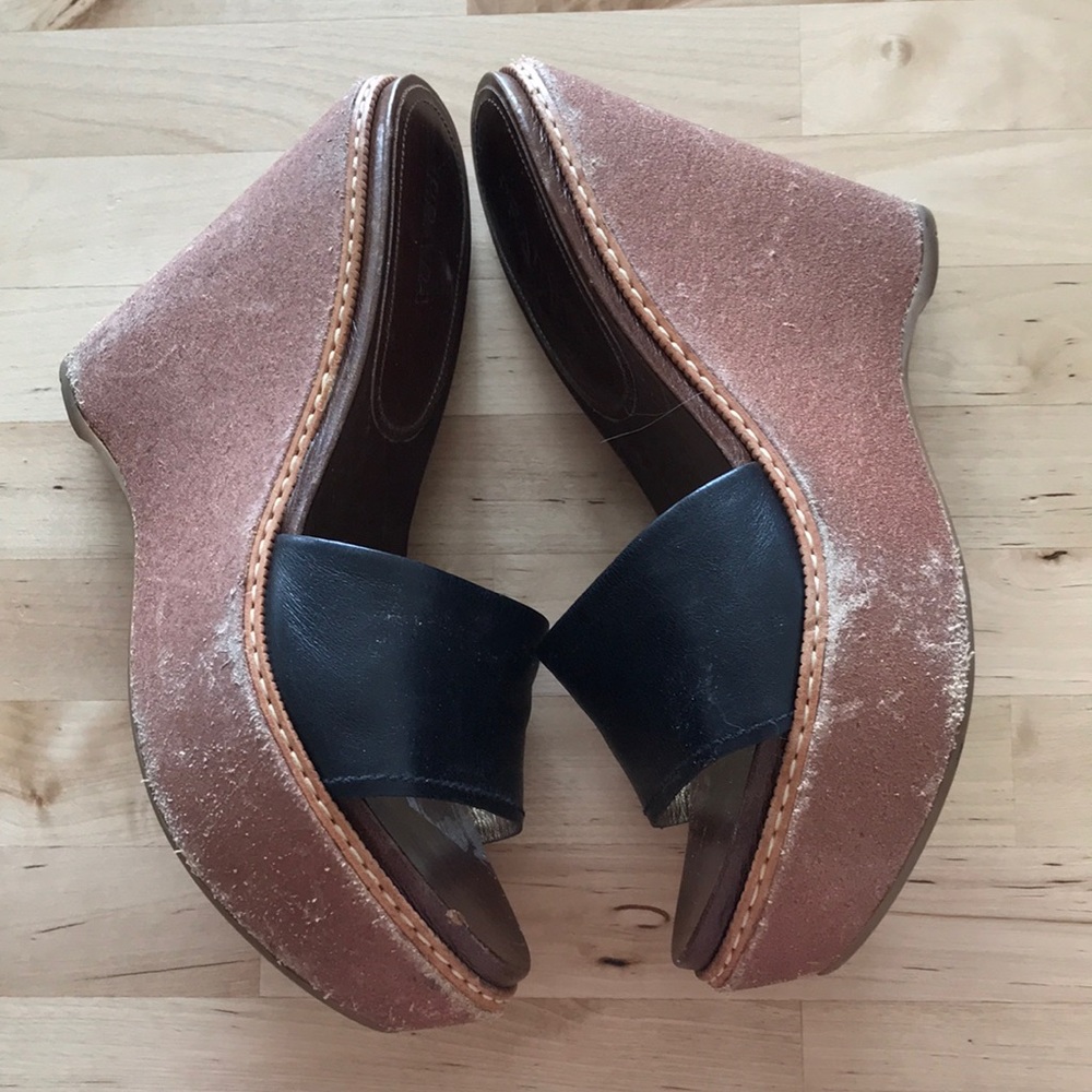 Prada platforms - Picture 6 of 8
